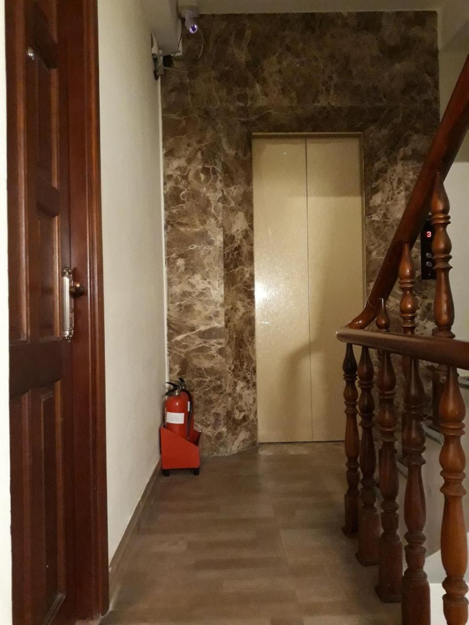 Vanilla Dalat Hotel Экстерьер фото